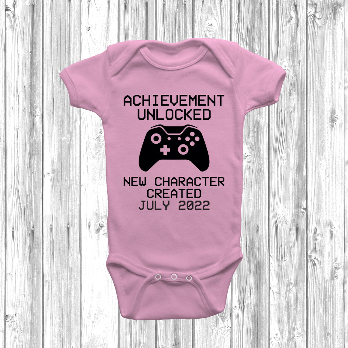 Character shops baby grows