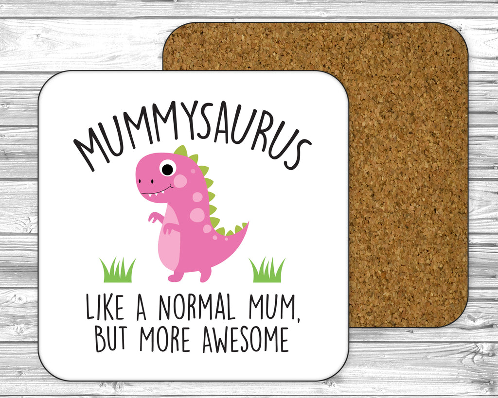 Get trendy with Mummysaurus 11oz / 15oz Mug (Copy) - Mug available at DizzyKitten. Grab yours for £4.49 today!