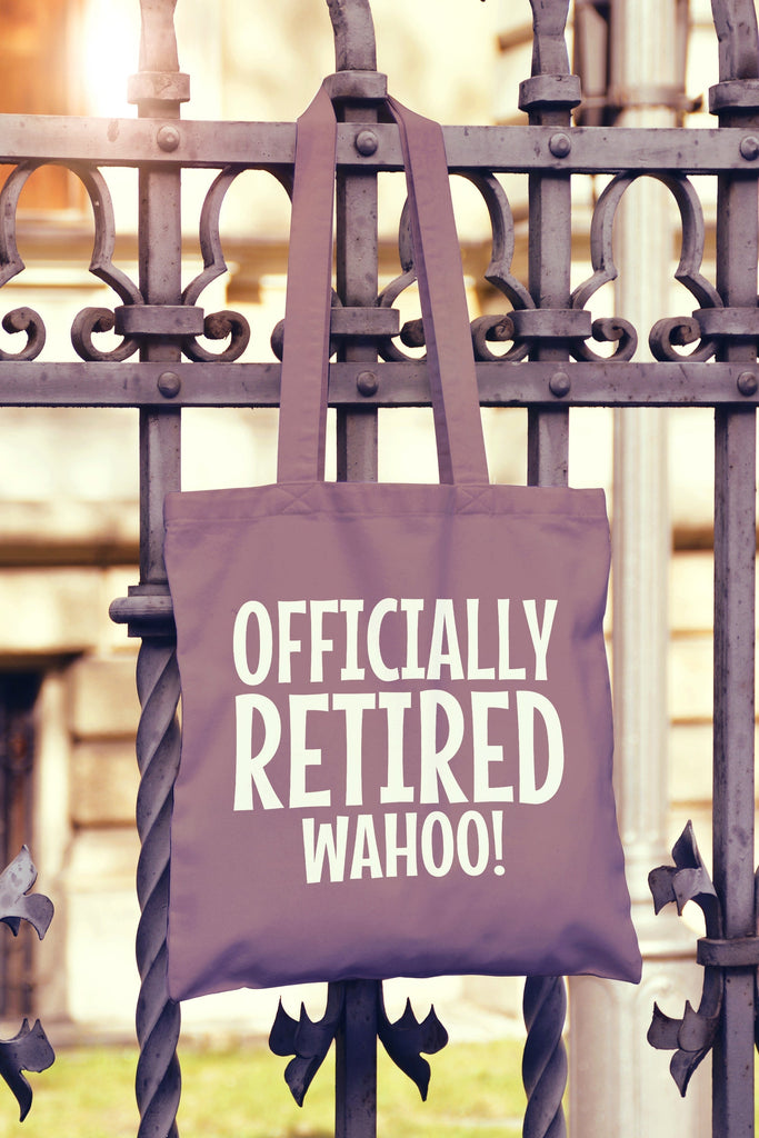 Get trendy with Officially Retired Wahoo Tote Bag - Tote Bag available at DizzyKitten. Grab yours for £8.99 today!