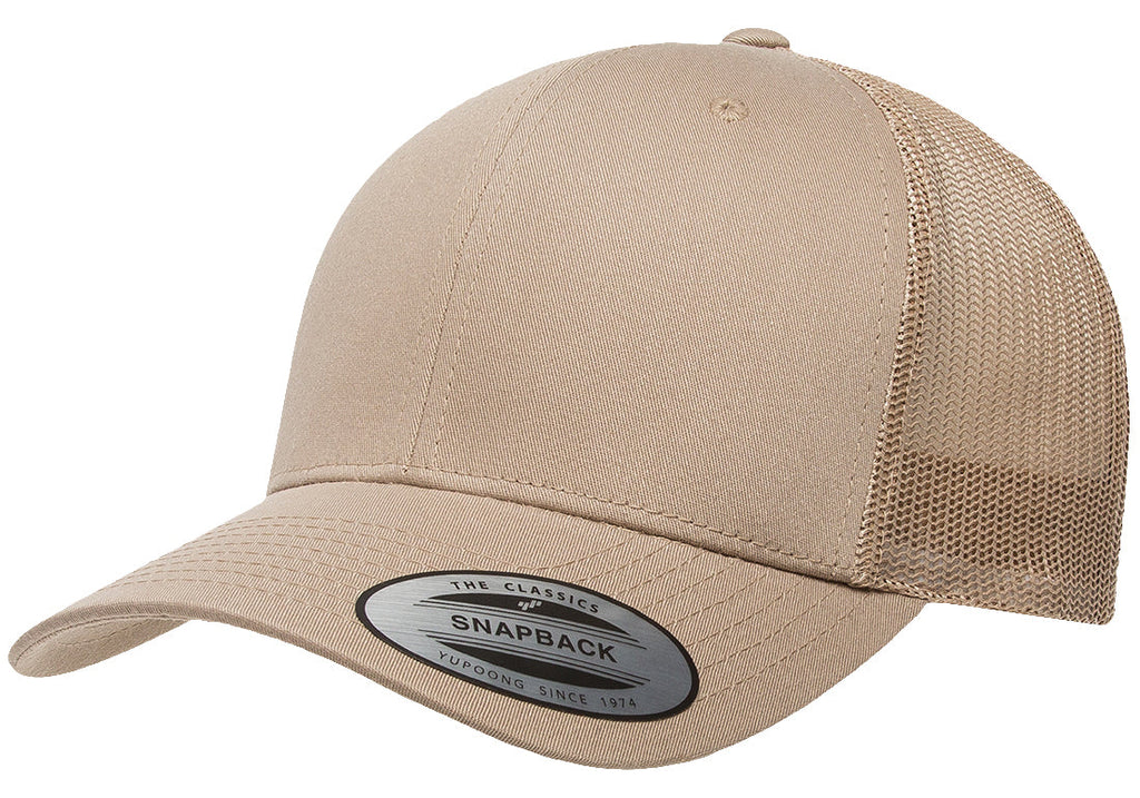 Get trendy with Dad Est 2024 Real Leather Patch Trucker Hat - Hat available at DizzyKitten. Grab yours for £26.49 today!