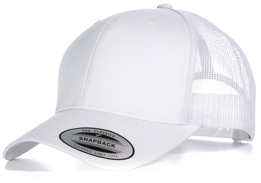 Get trendy with Dad Est 2024 Real Leather Patch Trucker Hat - Hat available at DizzyKitten. Grab yours for £26.49 today!