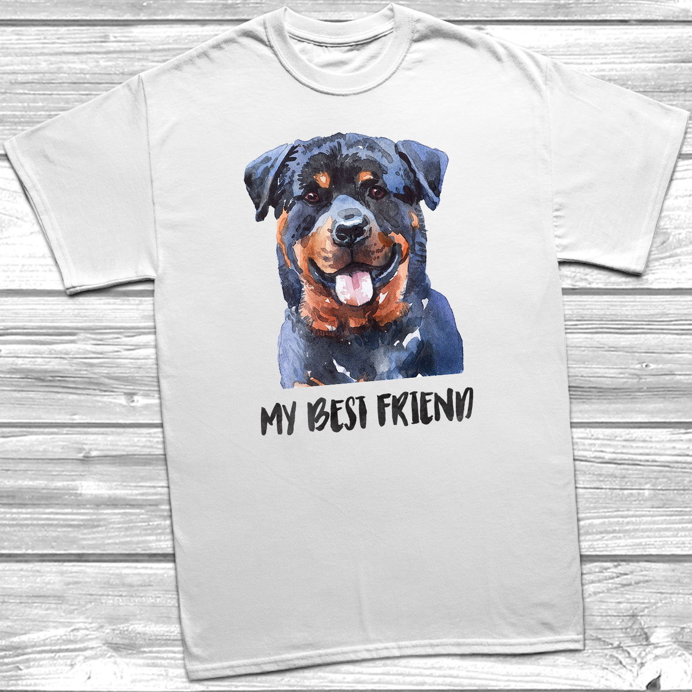 Rottweiler shirts 2025